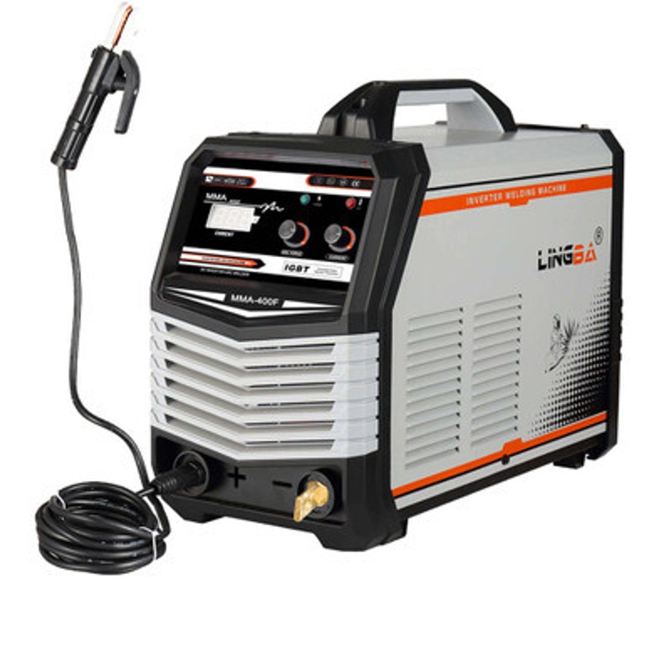 Arc Welders