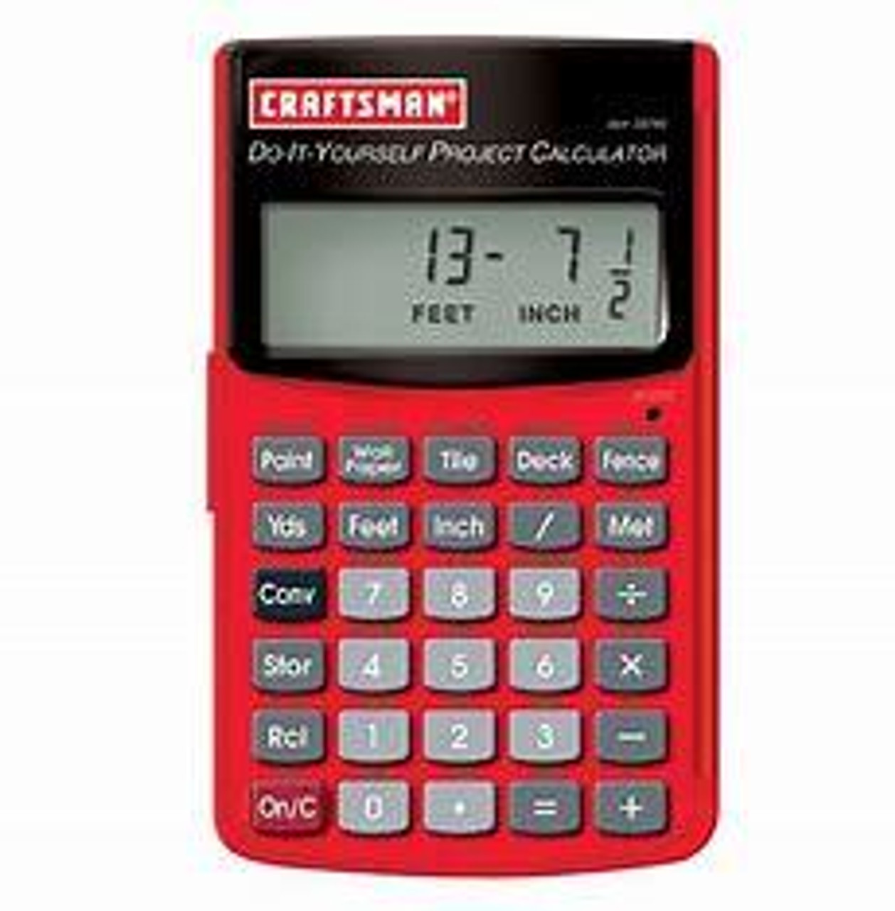 Calculators
