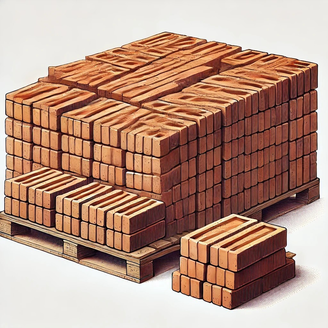 Clay Bricks