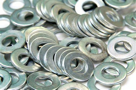 Flat Washers