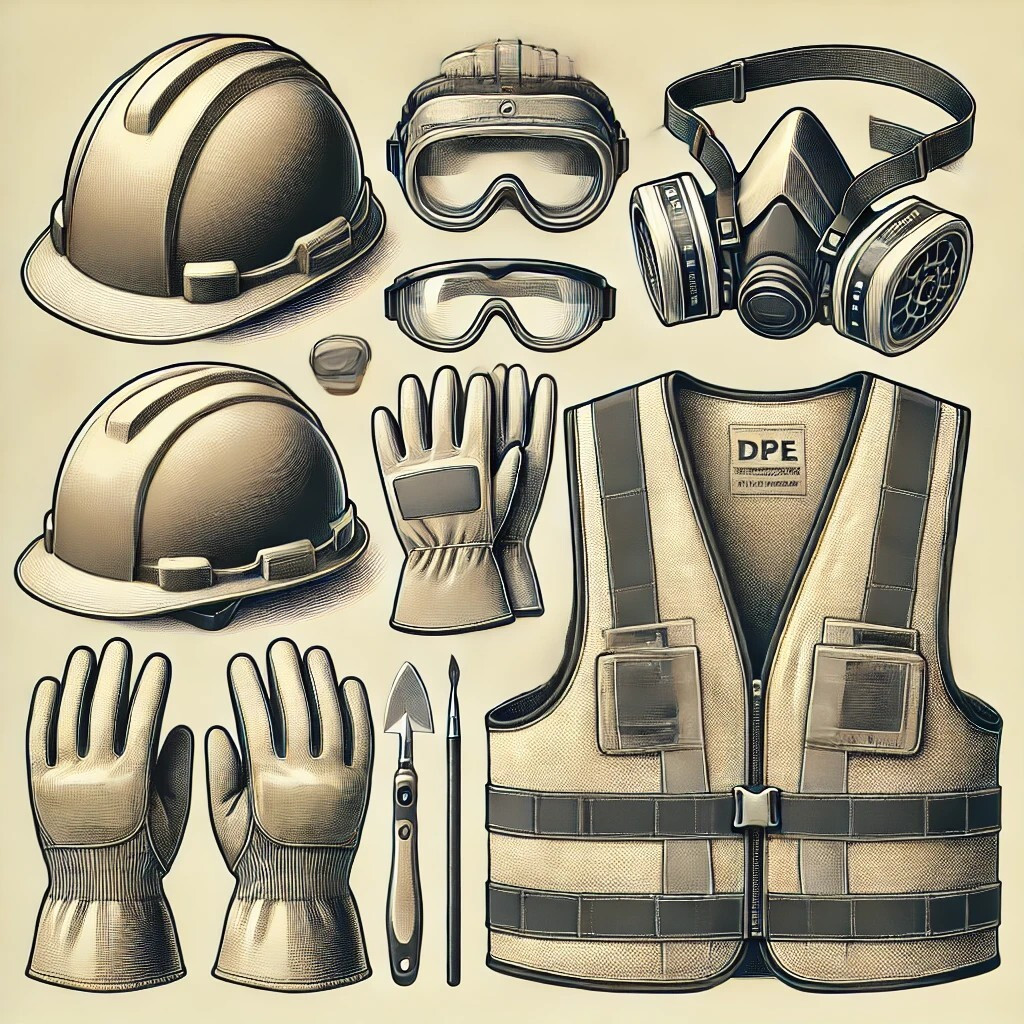 PPE Equipment