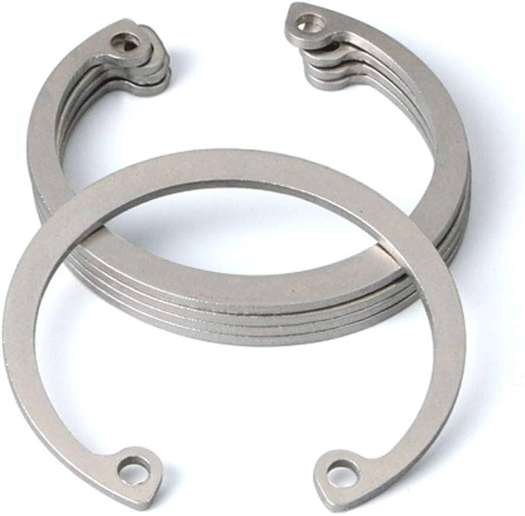 Internal Retaining Rings