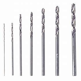 Metal Drill Bits
