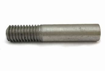 Partially Threaded Rods