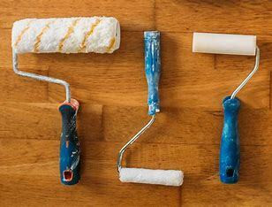 Paint Rollers