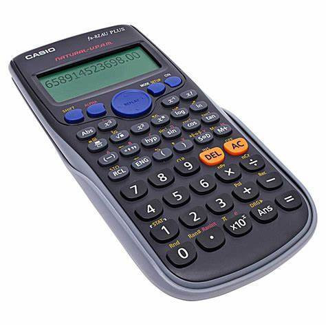 Scientific Calculators