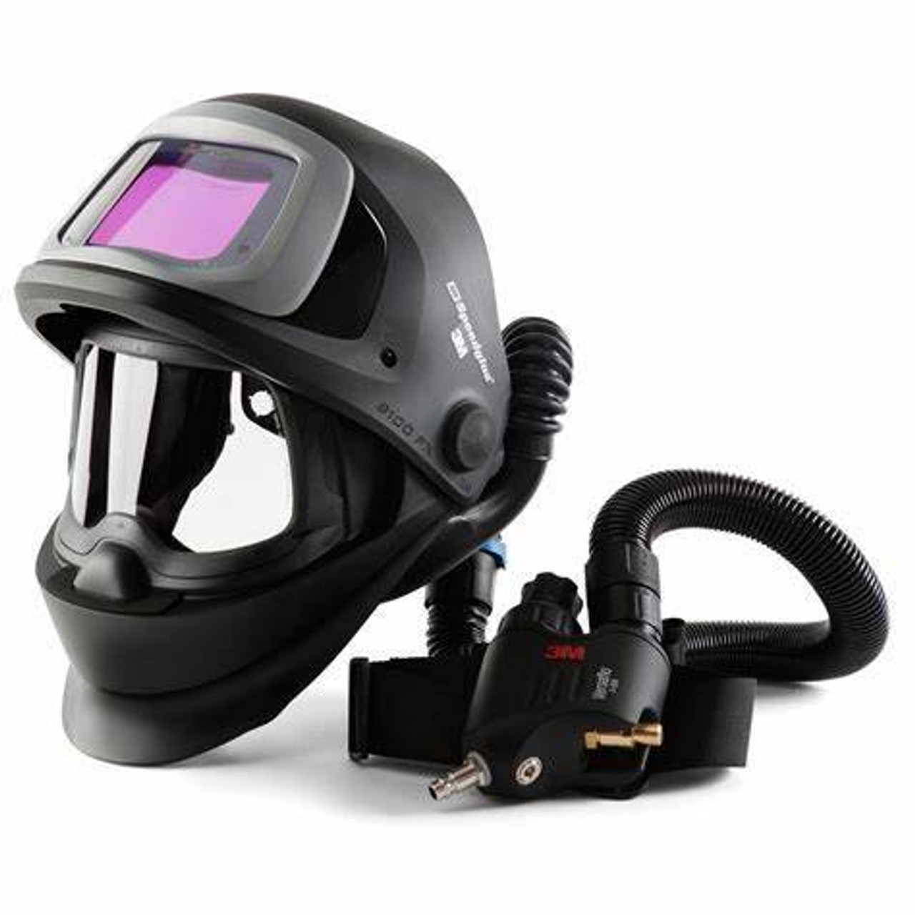 Welding Helmets and Auto-Darkening Lenses