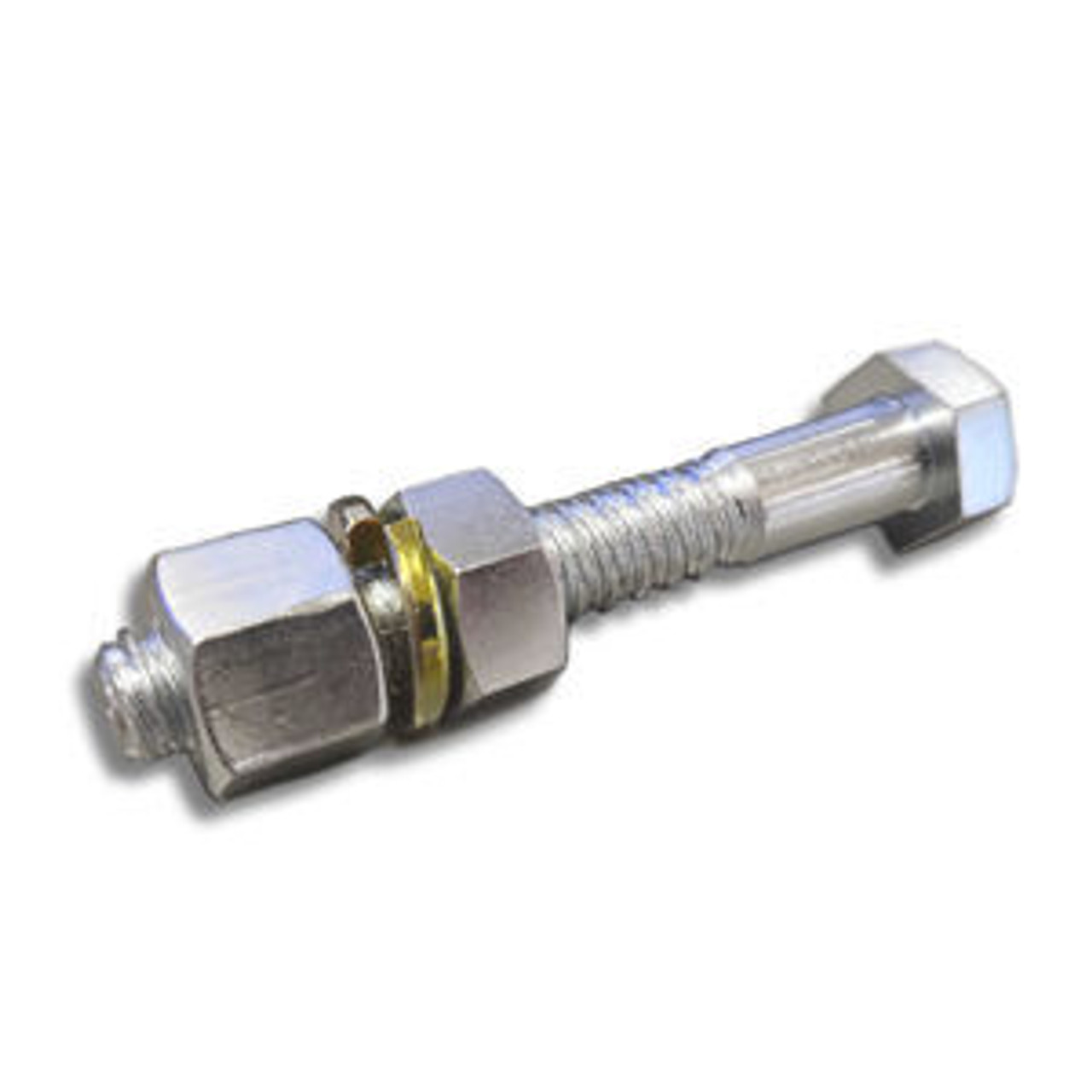 Vibration Resistant reusable Bolts