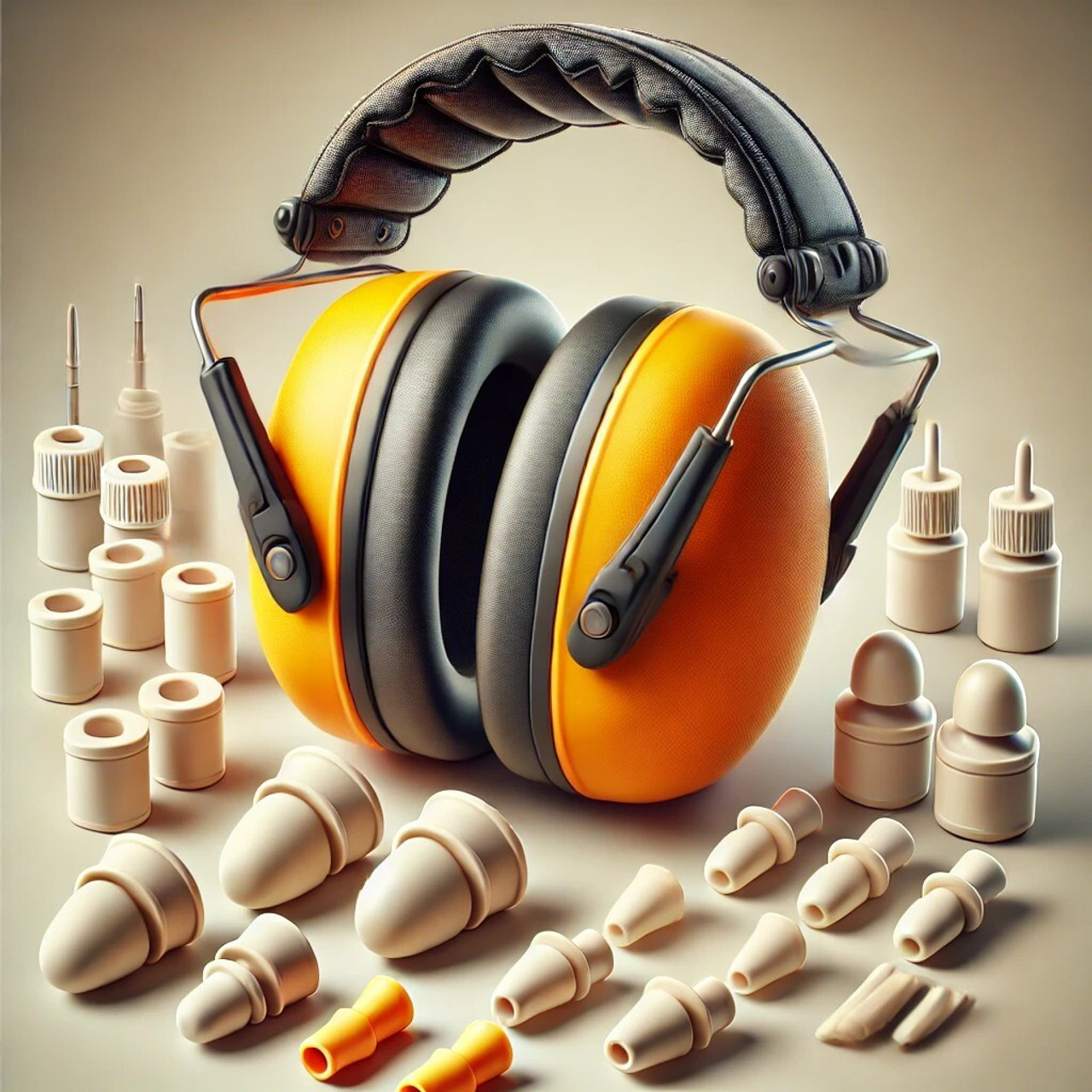 Hearing Protection