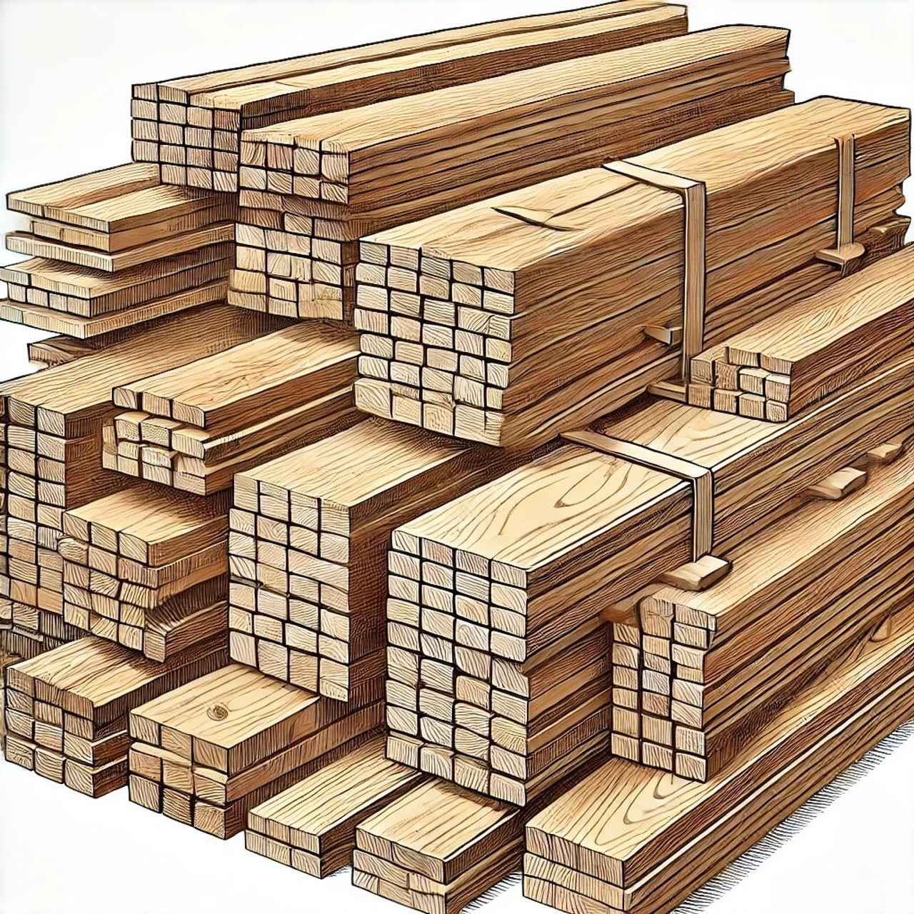 Lumber