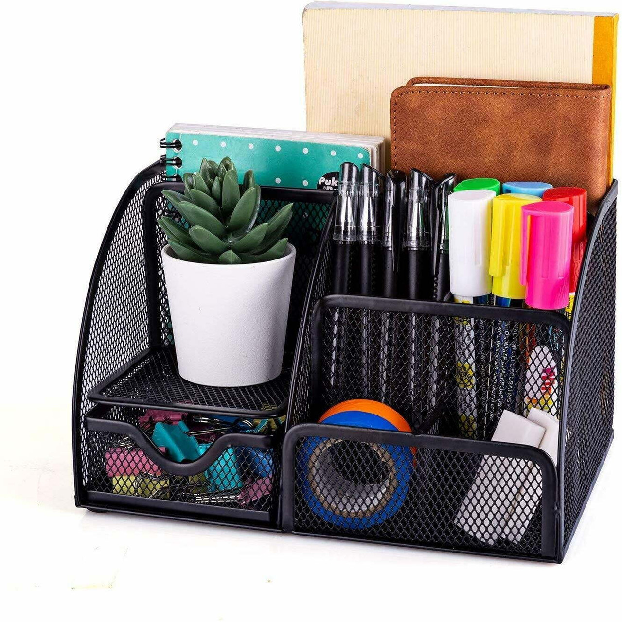 Desk Supplies