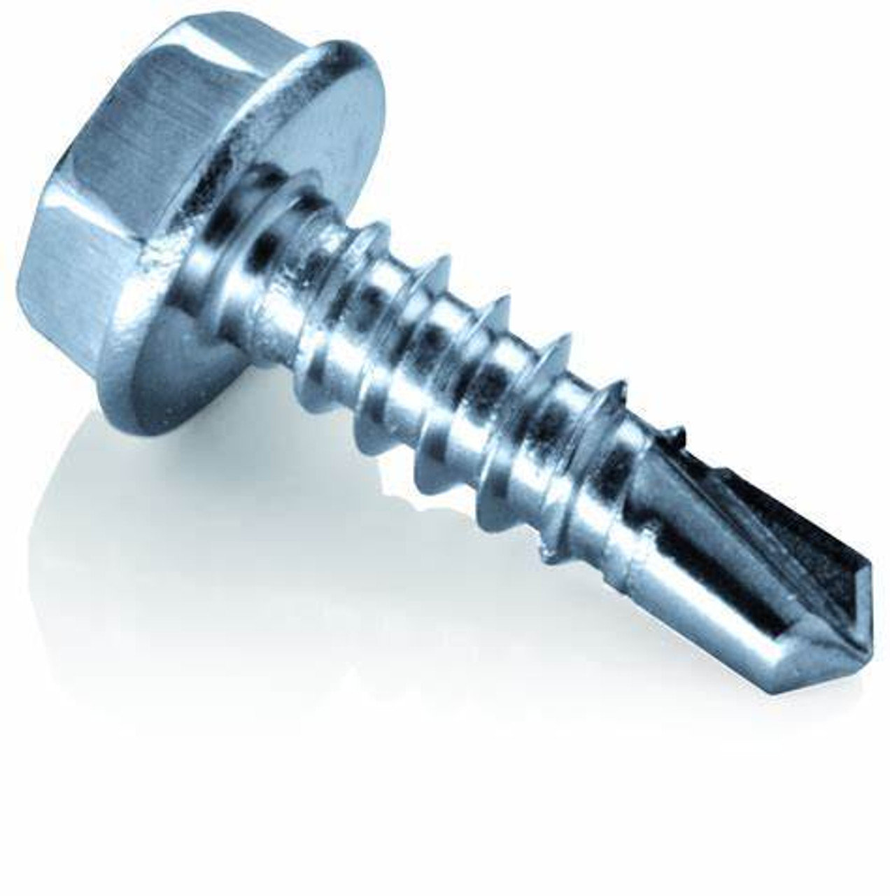 Self-Drilling Screws