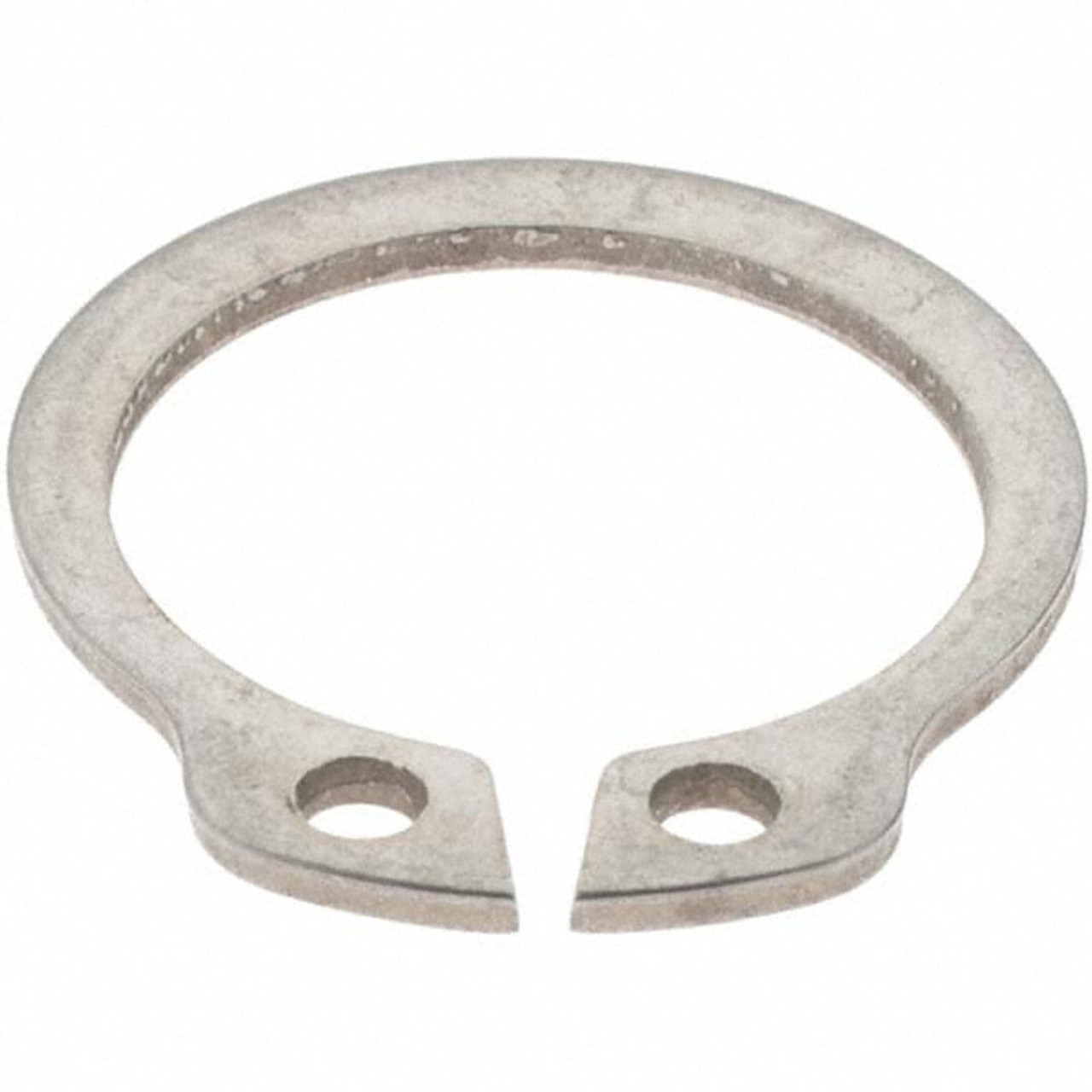 External Retaining Rings