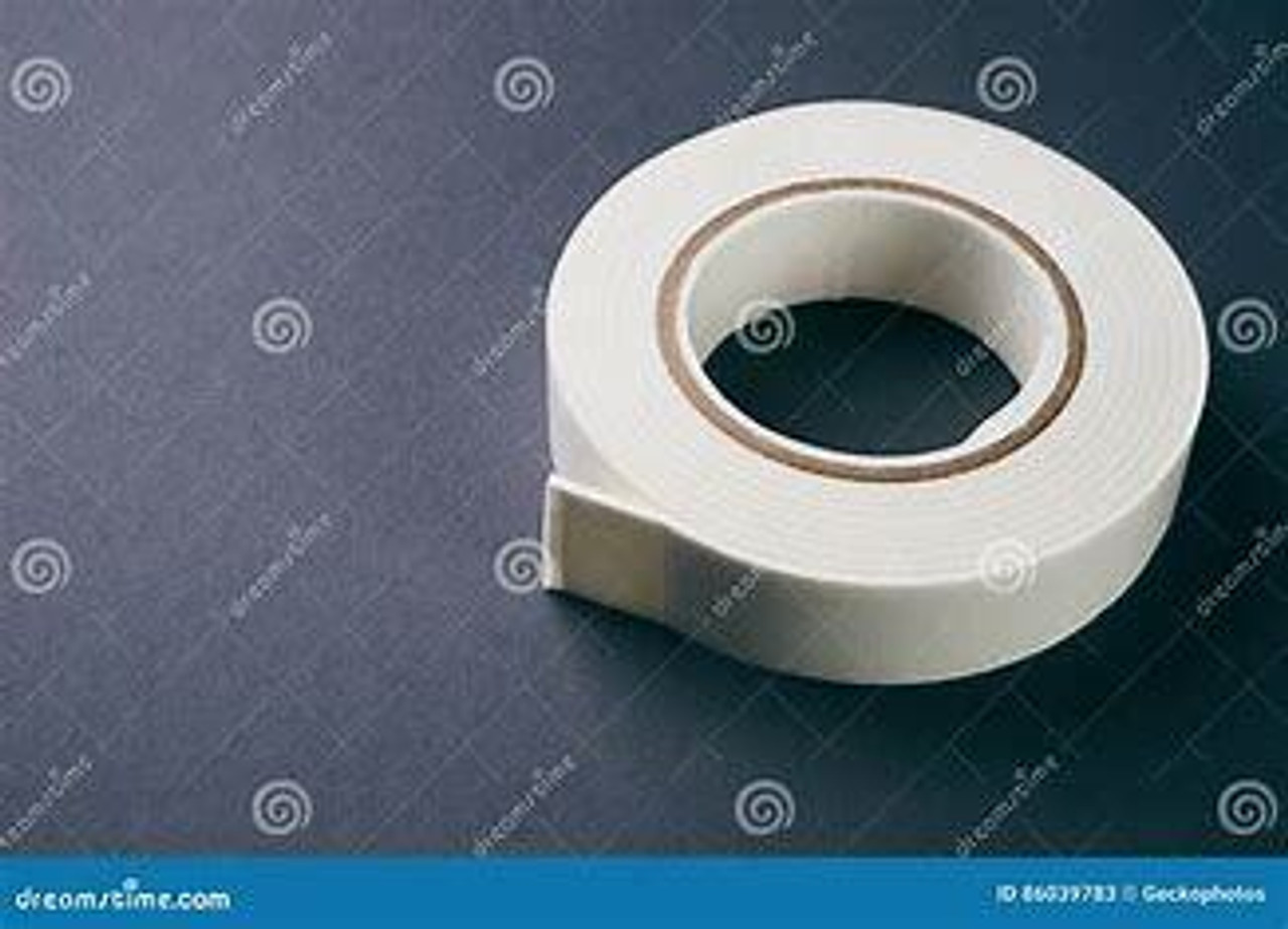 Double-Sided Tape