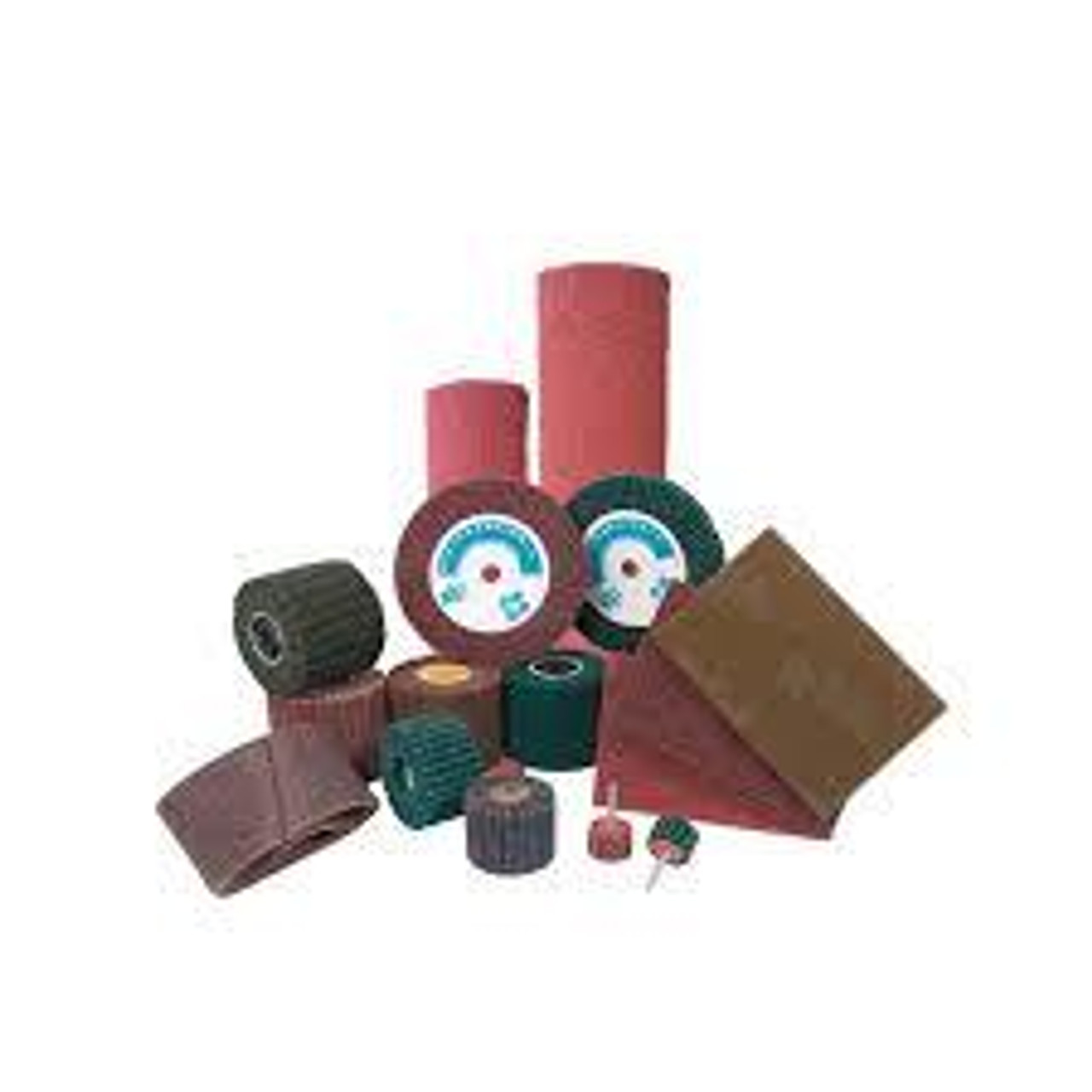 Abrasives Abrasives