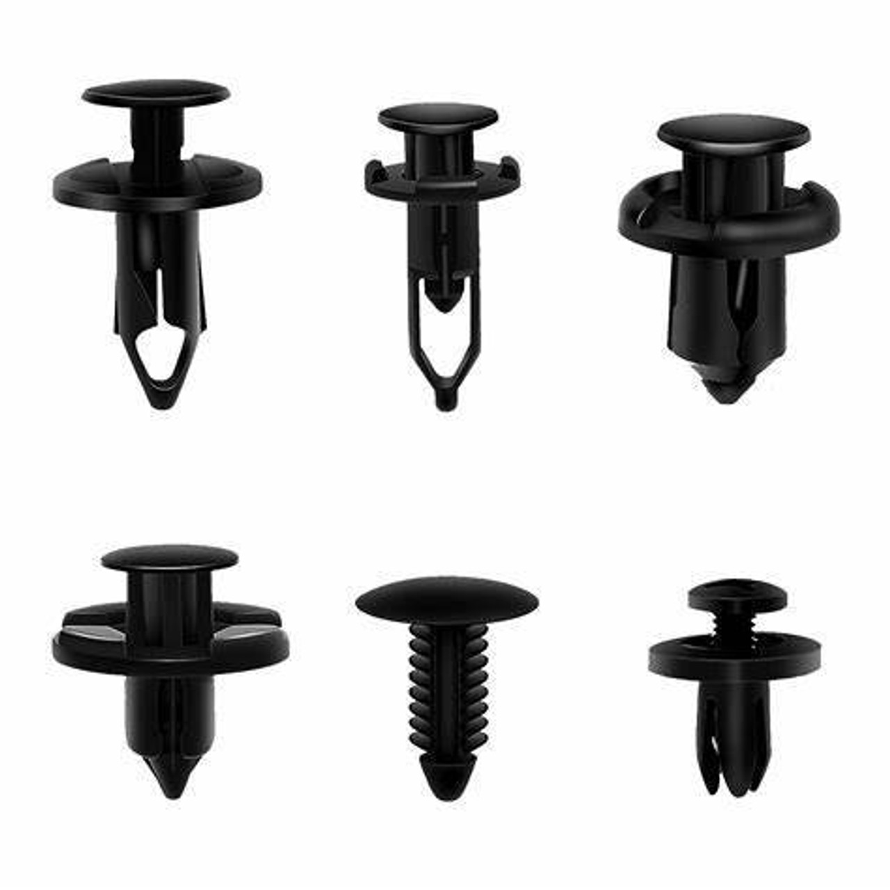 Plastic Fasteners