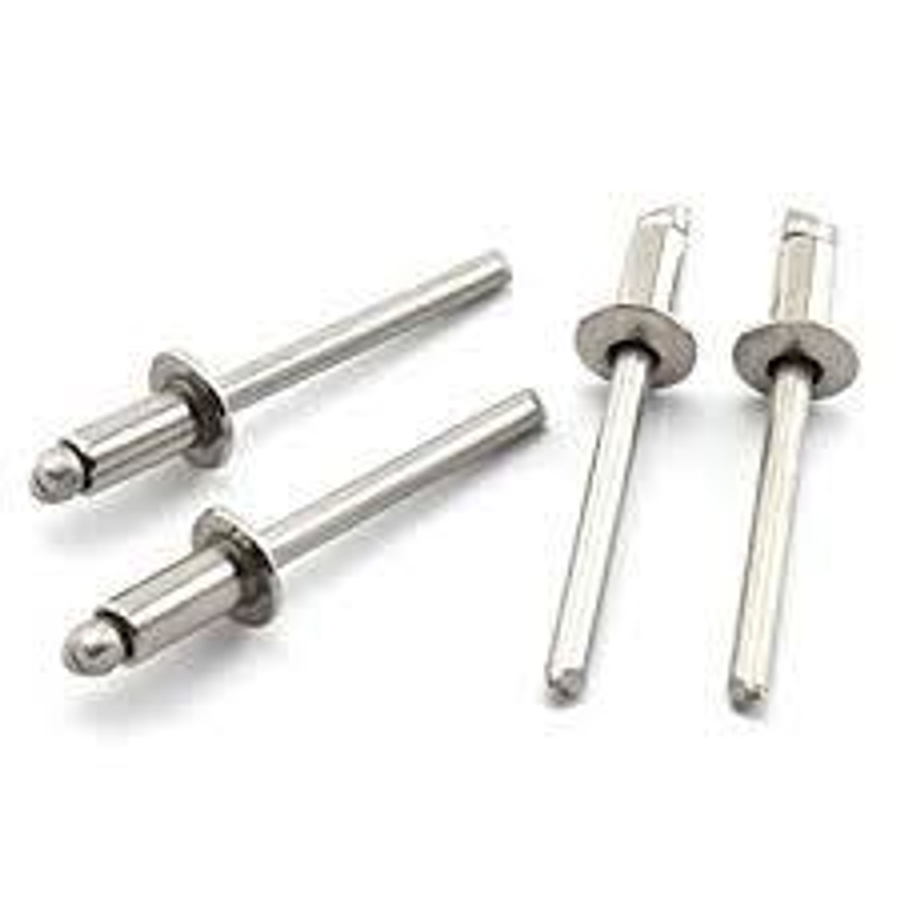 Rivets Rivets
