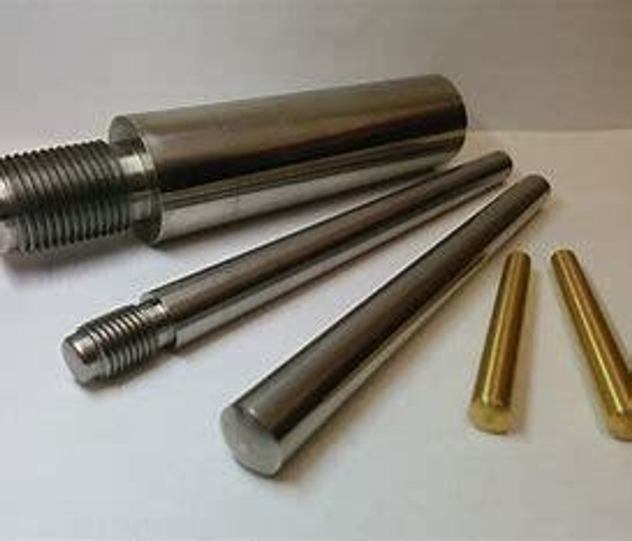 Taper Pins