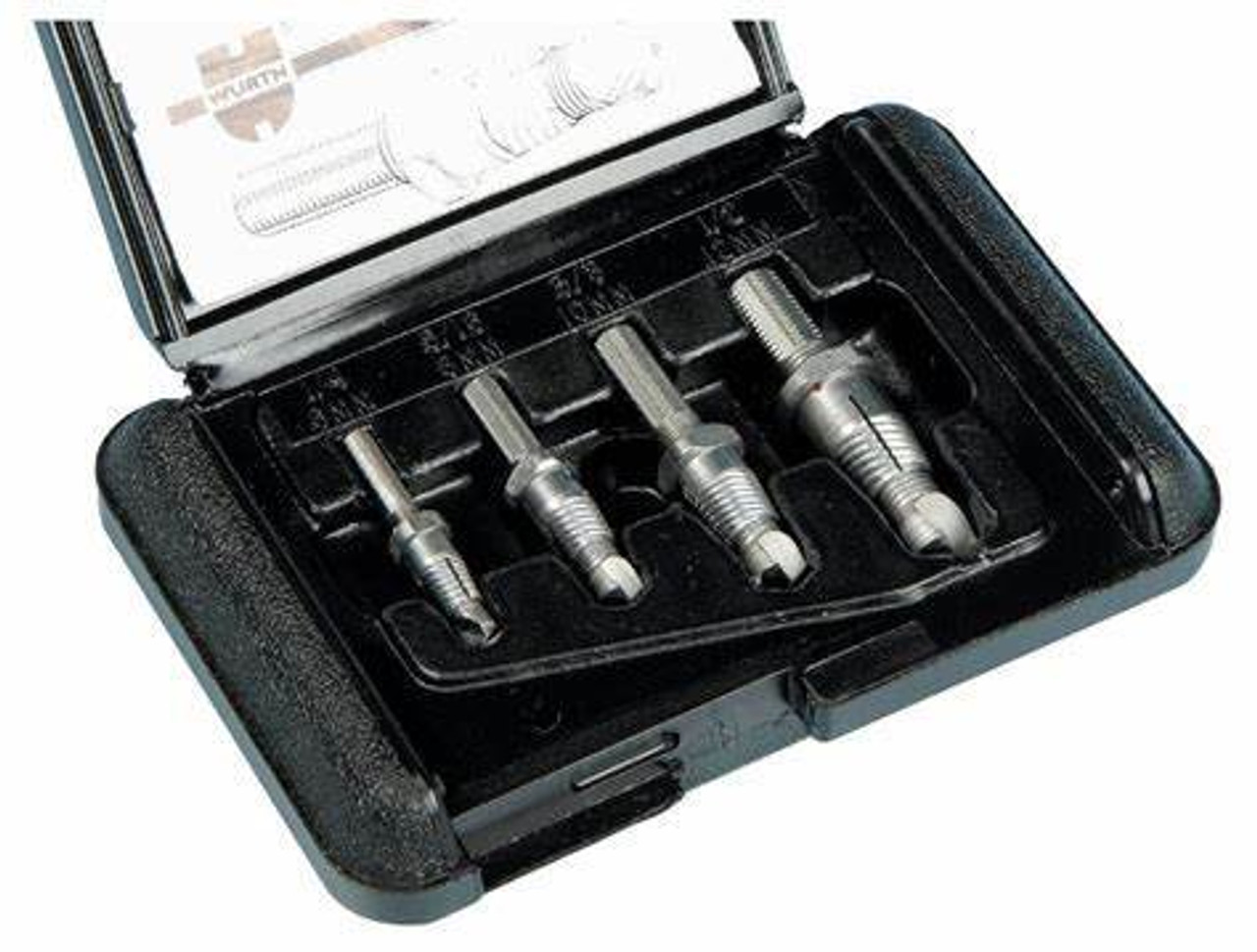 Bolt Extractors