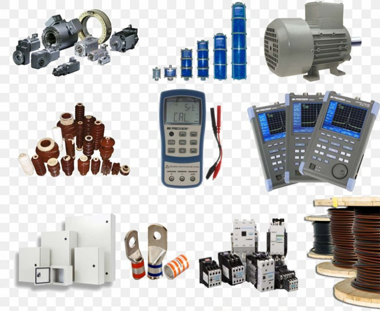 Electronic Equipment