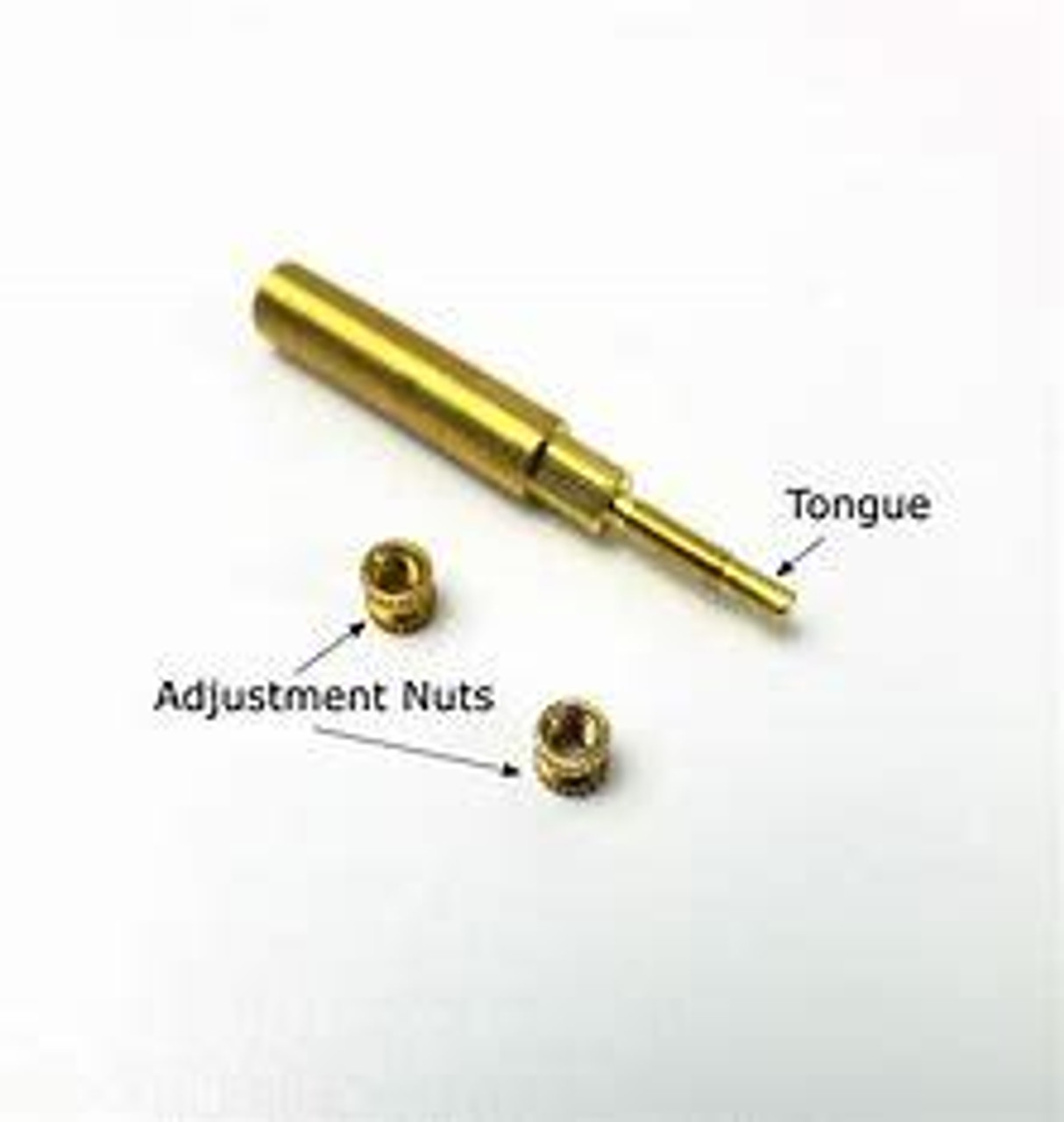 Heat-Set Insert