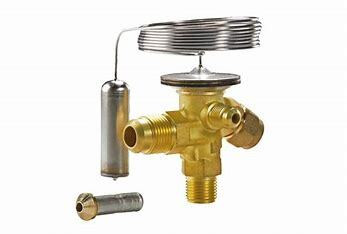 Expansion Valves