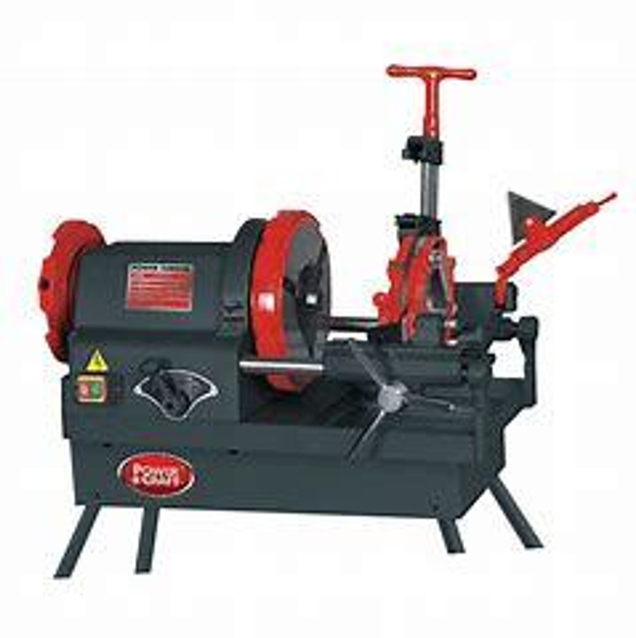 Threading Machines