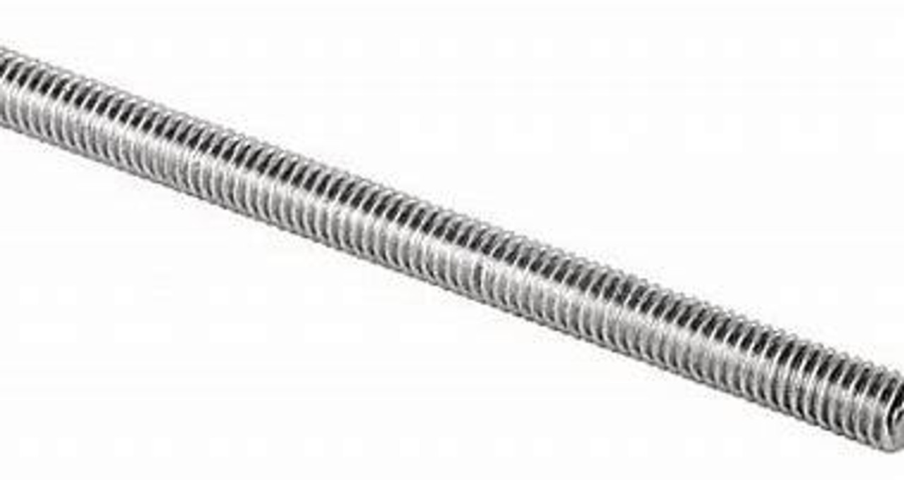 Fully Threaded Rods