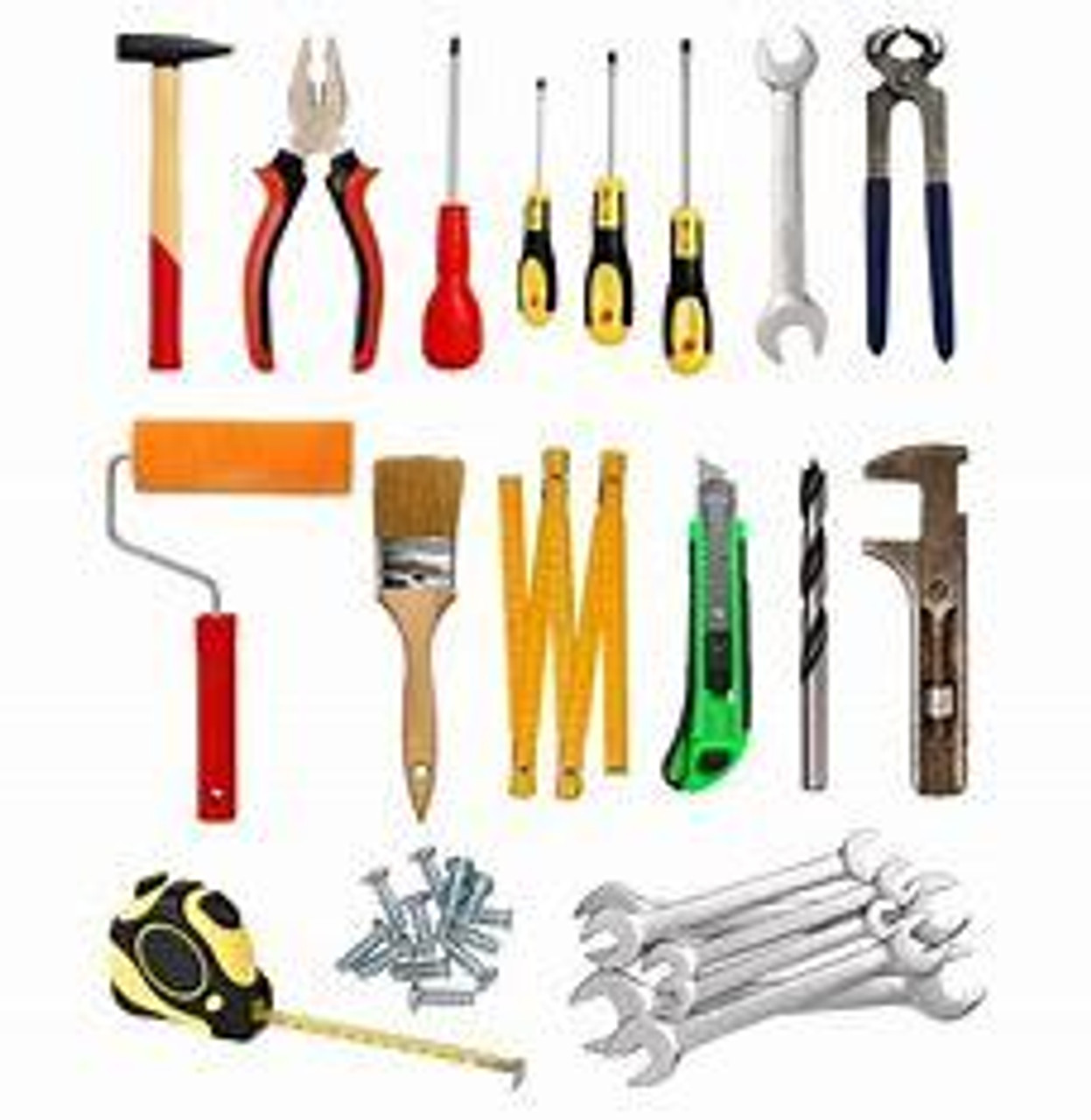 Hardware Accessories Hardware Accessories