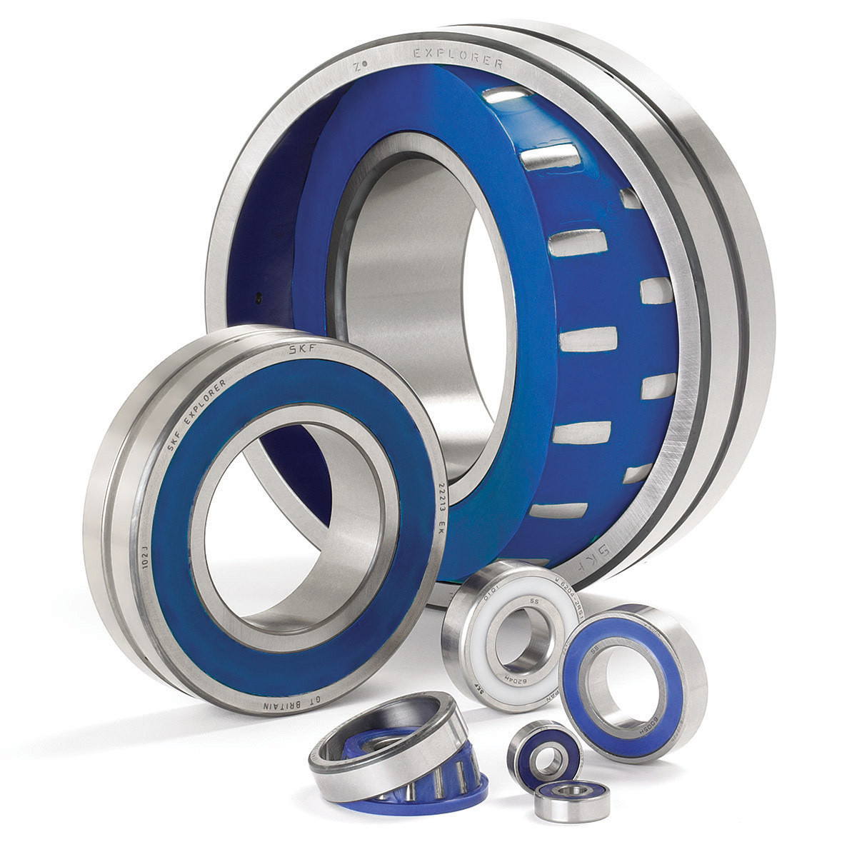 Bearings