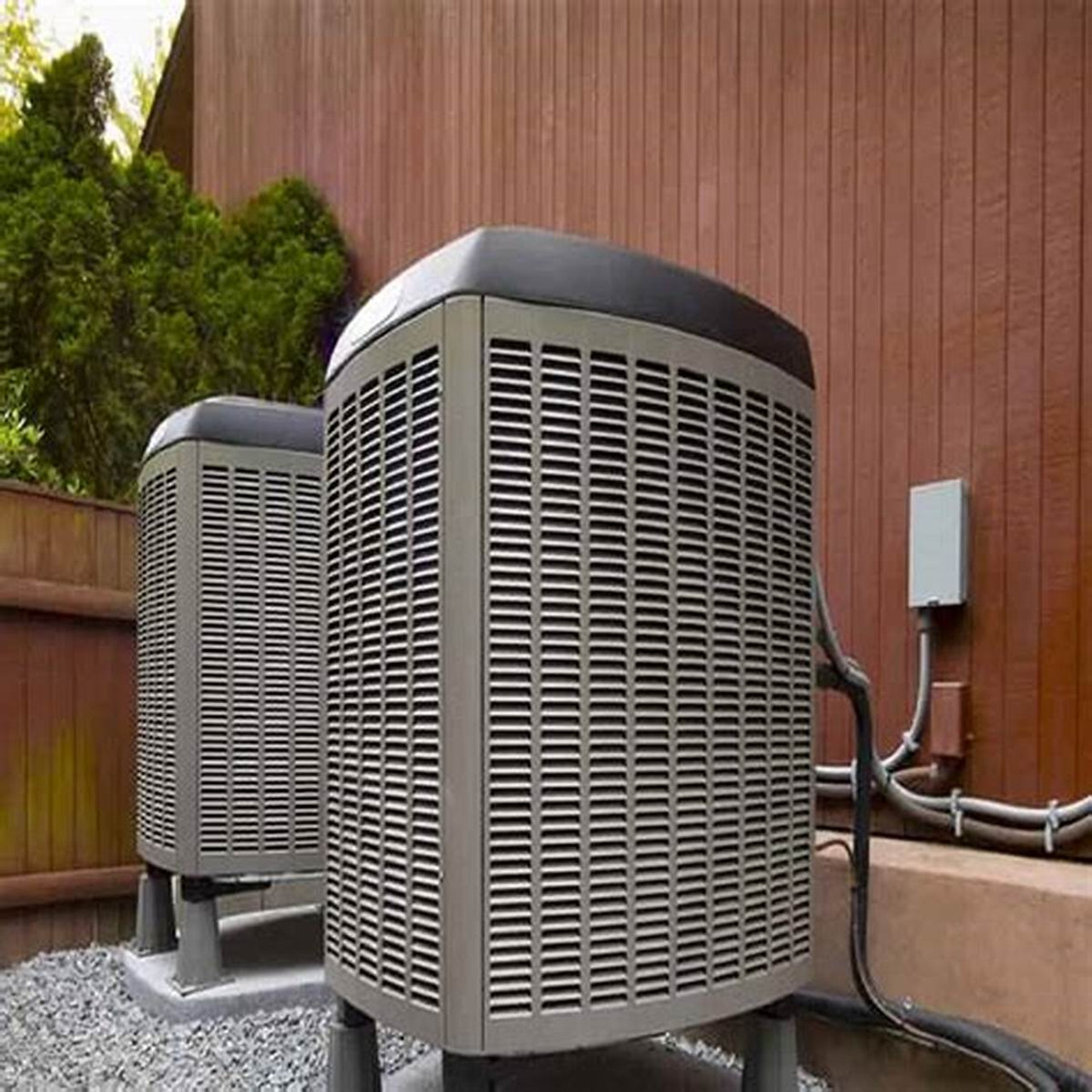 HVAC HVAC