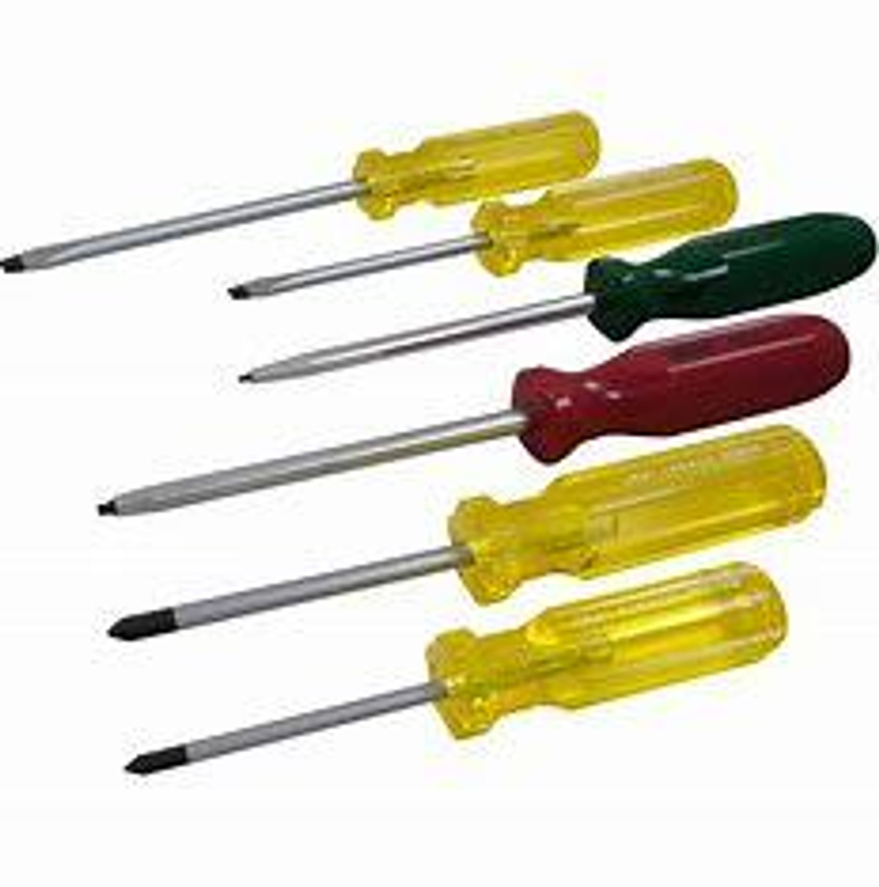 Screwdrivers Screwdrivers