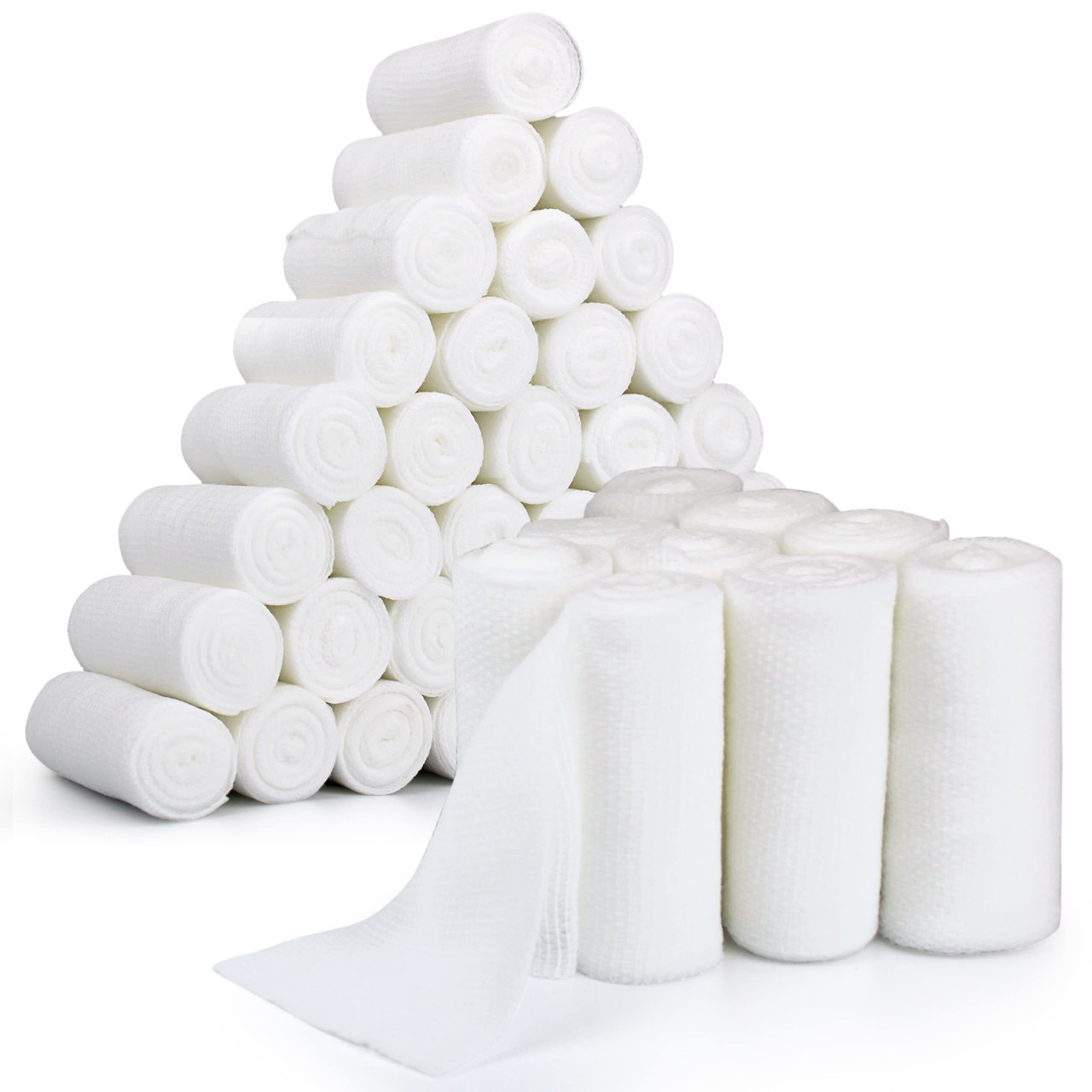 Bandages and Gauze