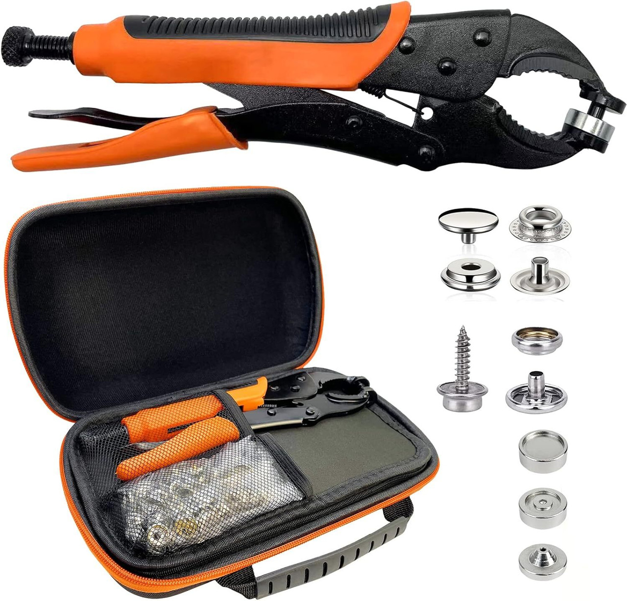 Fastener Tools
