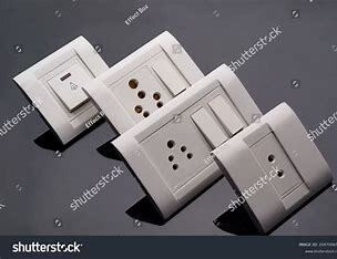 Modular Switch