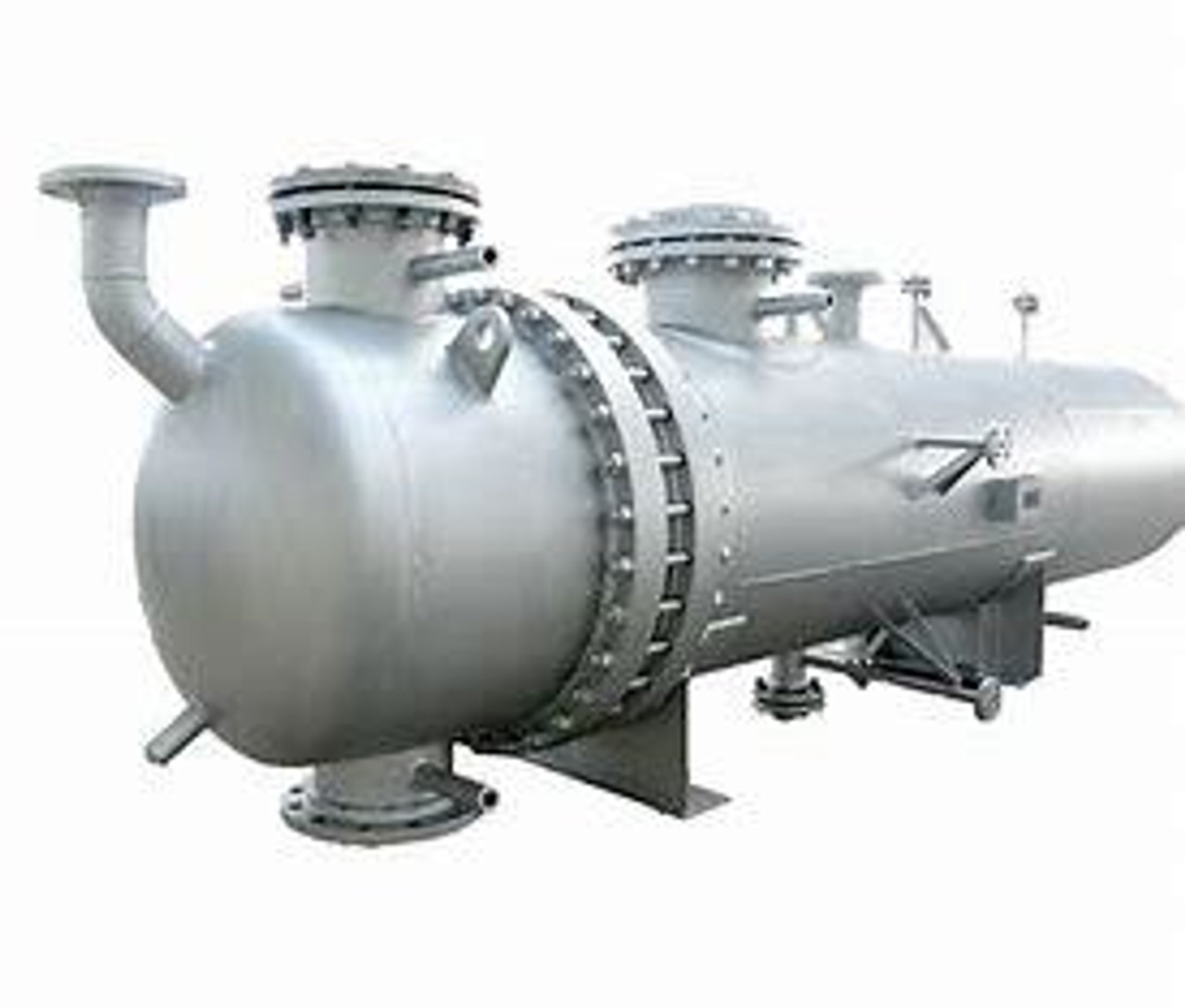 Heat Exchangers