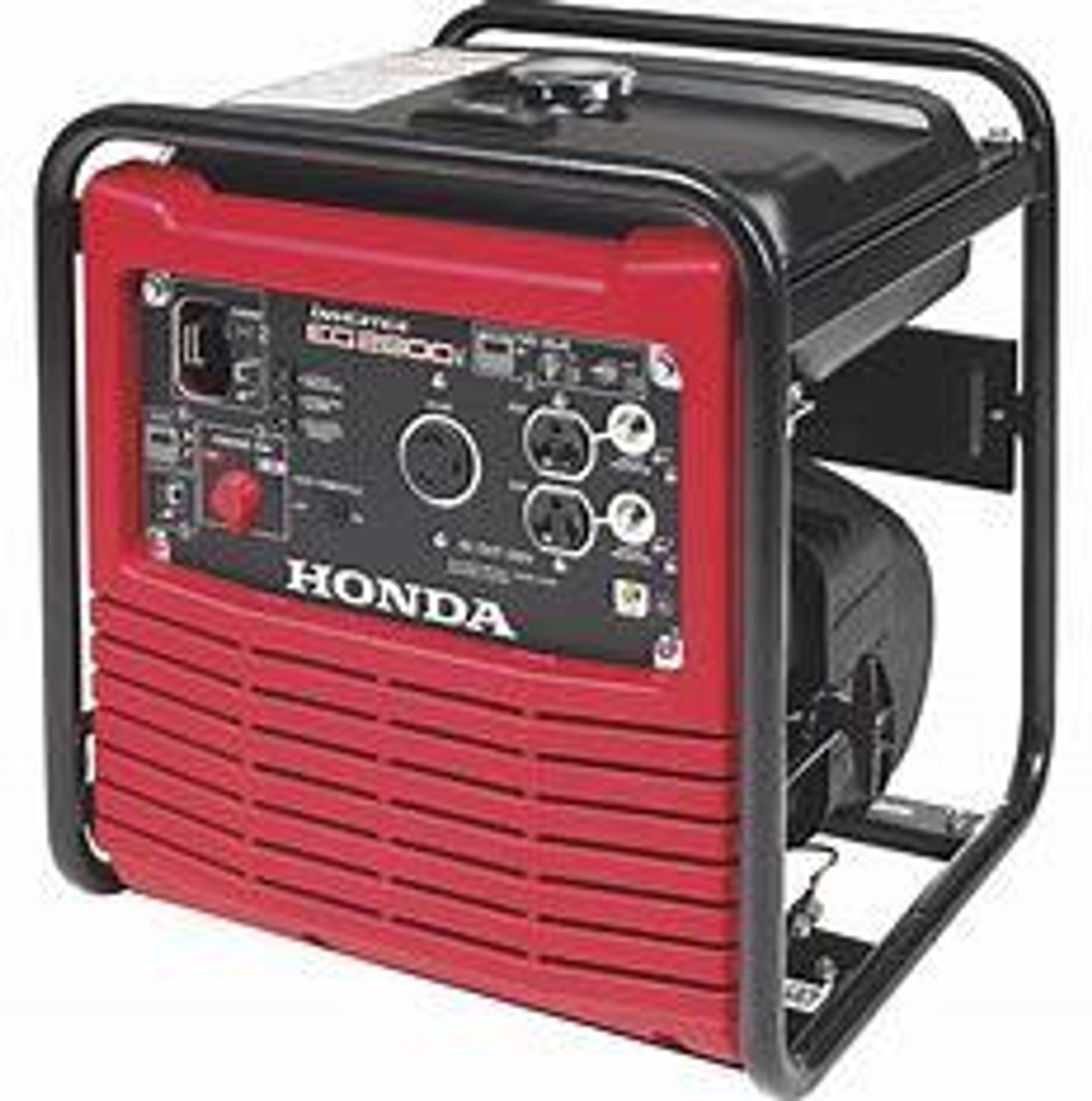 Inverter Generators