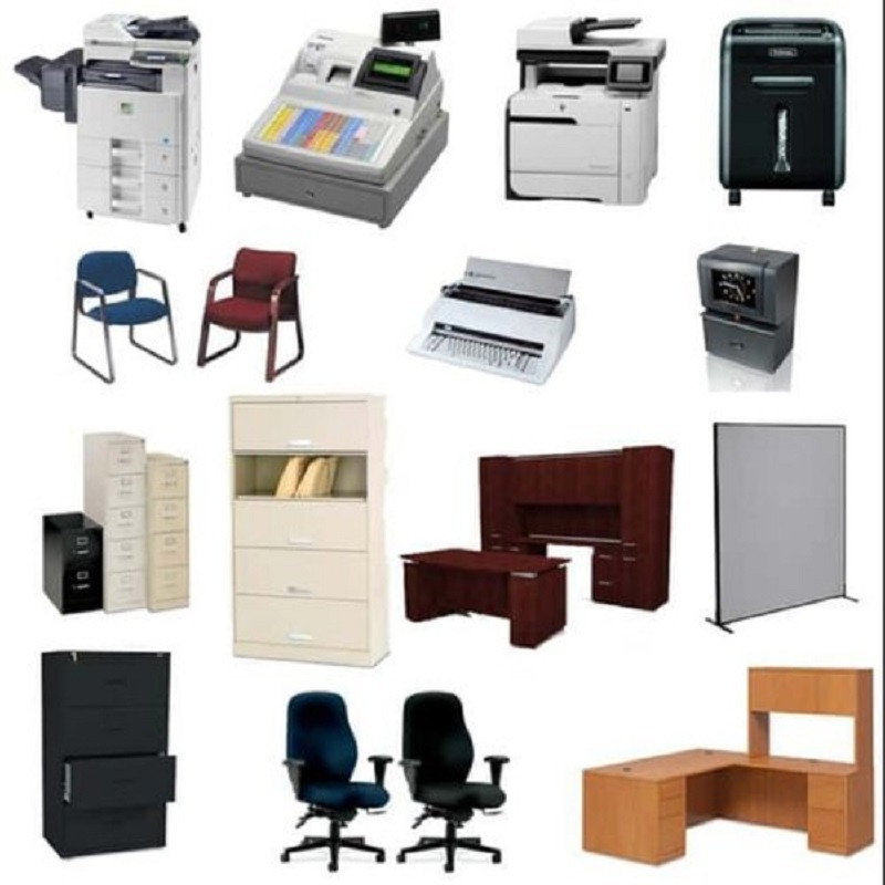 Office Equipment