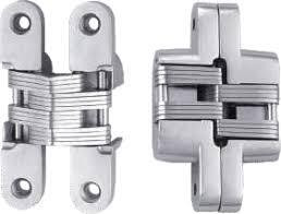 Concealed Hinges