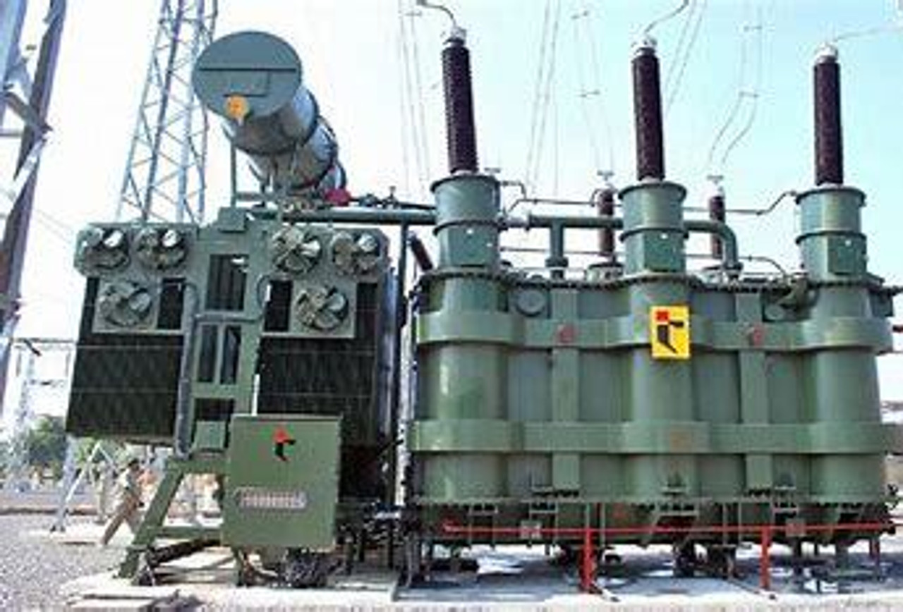 Generators & Transformers