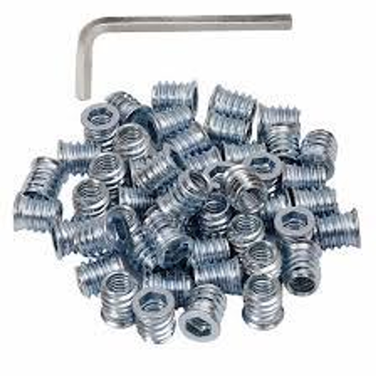 Threaded Inserts Threaded Inserts