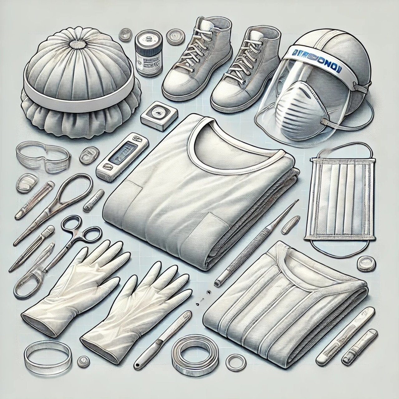 Medical Equipment