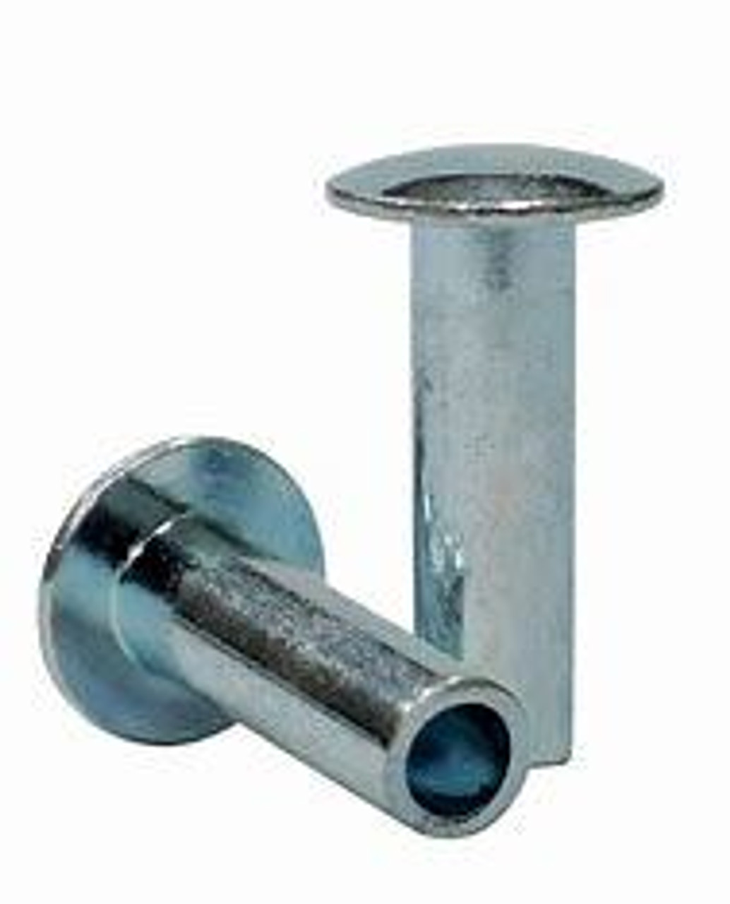 Semi Tubular Rivets