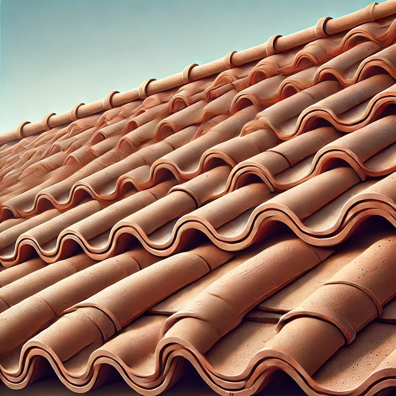 Clay Tiles