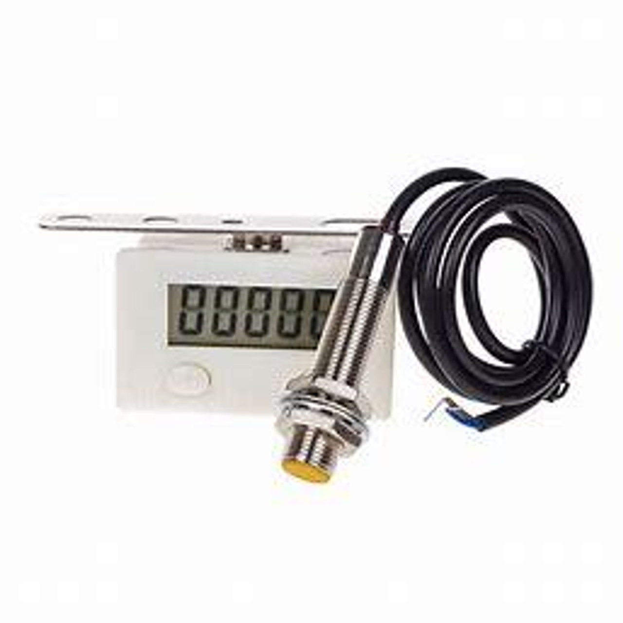 Measuring Tools & Sensors