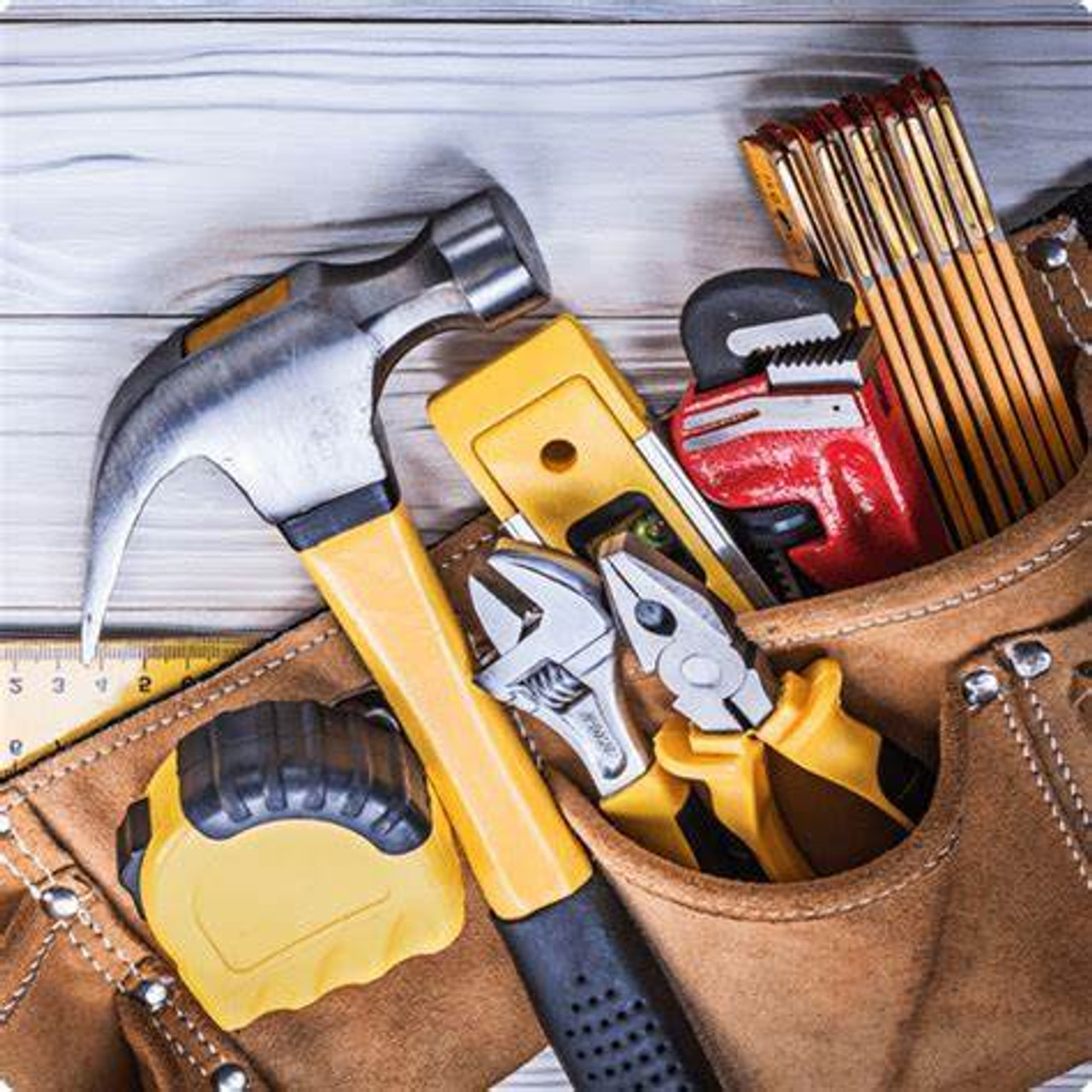 Tools Tools