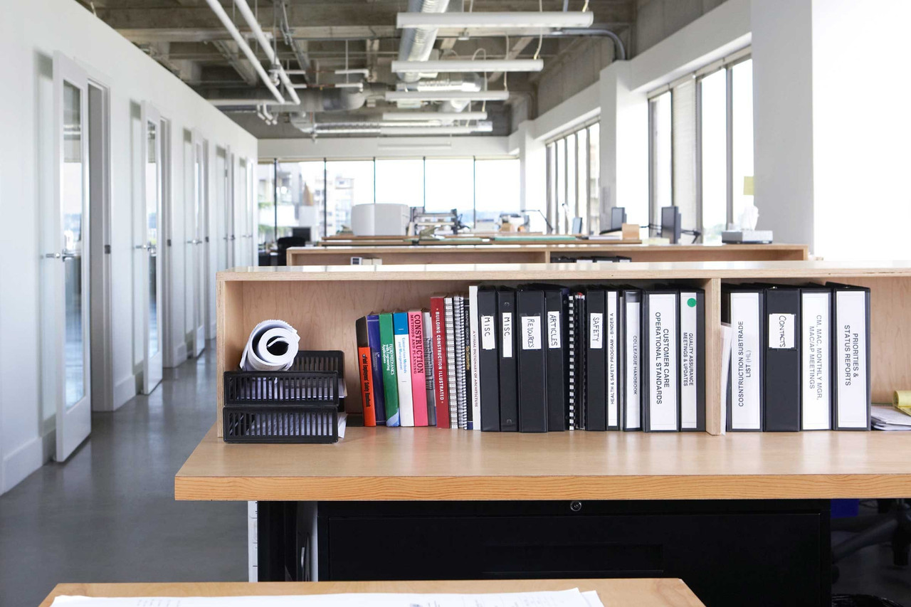 Office Organization