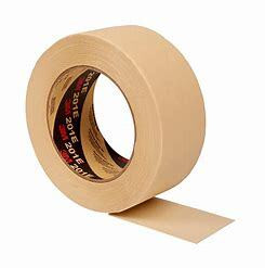 Masking Tape