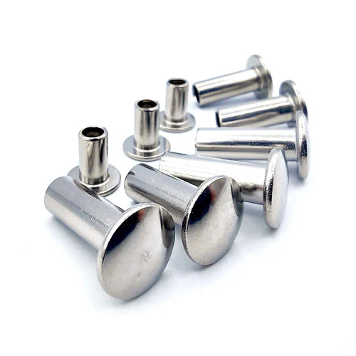 Press-Fit Rivet Press-Fit Rivet