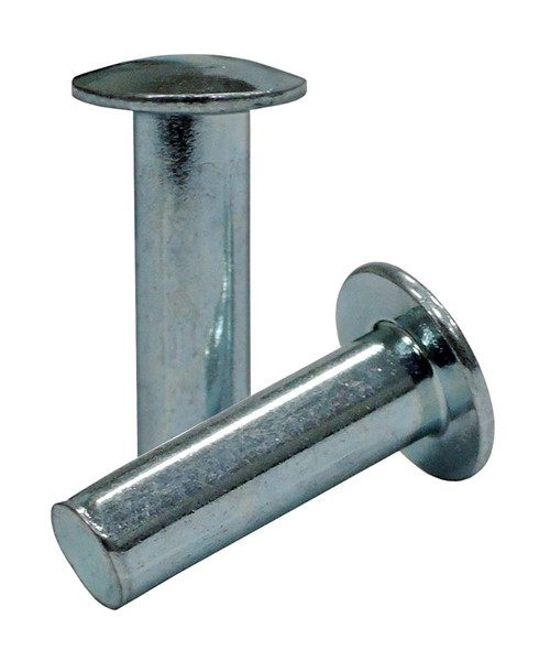 Solid Rivet Solid Rivet